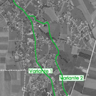 Radwegkonzept für Meiningen
