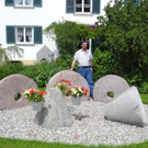 Untere Mühle in Meiningen