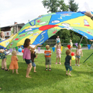 Familienfest im Schnäggahüsle