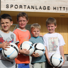 Sportanlage Hittisau