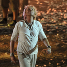 Letzte "Wetten, dass...?"-Show mit Gottschalk