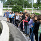 ARA Leiblachtal und Seeuferreinigung