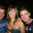 Original Captains Party