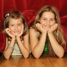 Tanzspektakel im Stadtsaal