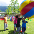 Aktionstag der Männerpartei