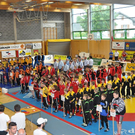 Österreichische Schülermeisterschaft 2011