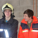 Trainingsbewerb Feuerwehrjugend 2011