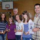 Bundesfinale Schulschach