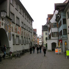 Schmiedgasse heute