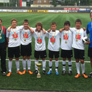 Die besten „Fußballtechniker“ kommen aus Vorarlberg