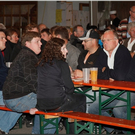 60 Jahre MV Großdorf - am Samstag