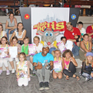 Minopolis Talent 2011