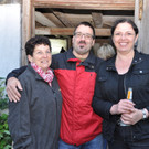 Impressionen vom Diezlinger Prügelfest
