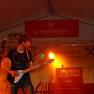 38. Pfingstunier FC Nüziders