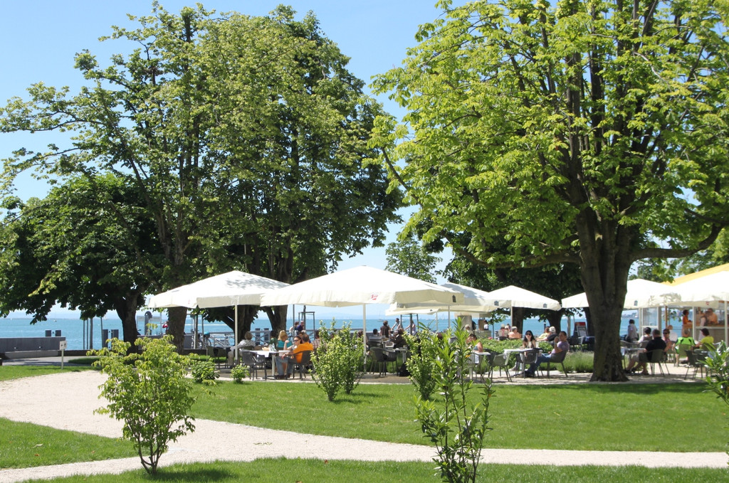 Seehotel Gastgarten Kaiserstrand 2011 _1__jpg-1308571999