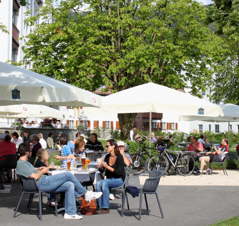 Seehotel Gastgarten Kaiserstrand 2011 _15__jpg-1308572287