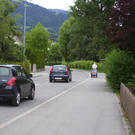 Tempo 40 soll Verkehrsunfälle verringern