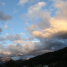 Panoramabilder aus Ramsau