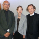 Weitere Bilder von der Verleihung des 2. Hohenemser Literaturpreises