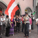 Seniorentheatergruppe Silberfäden