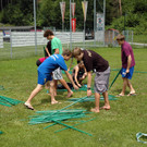 ASVÖ-Beachvolleyball-Trophy in Velden