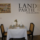 „Landpartie Vorarlberg"