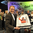 Bilder von Hermann Maier 