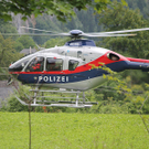 Leiche aus dem Grundlsee geborgen 21. Juni 2011