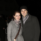 Bilder vom "VN"-Treffpunkt