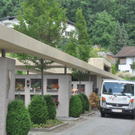 Friedhofserweiterung