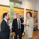 Landtag Ausstellung Feldkirch
