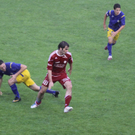 Wasserball Hohenems vs Andelsbuch