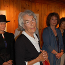 Sommervernissage Bergbaumuseum