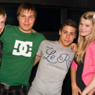 Monster Party Package & Ladies Night