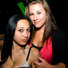 Monster Party Package & Ladies Night