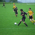 Alle Bilder vom Match Fraxern - Weiler