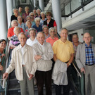 Senioren 70  zu Besuch im VMH