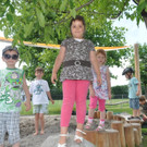 Kindergarten Egatha