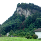 Felssturz