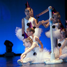Dance Art School lädt zur 15. Tanzschulaufführung