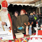8. Dezember – traditioneller Markttag in Hard
