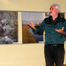 Besuch in der Fischzuchtanstalt