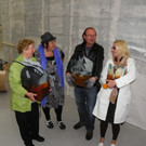 Performance im Kunsthaus