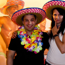 Summer Night Party