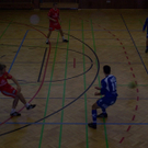 5. Egger Hallencup
