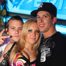 Pics der Party