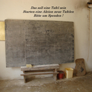 Hilfe für Nordalbanien