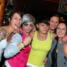 After Party im Calypso