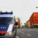 Bilder der Unfallstelle