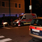 Bilder vom Unfall 